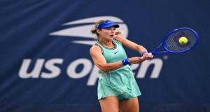 US Open 2026 : l’exploit nocturne d’Anna Kalinskaya