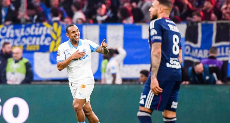  - Ligue Europa : les listes de l’OM et de l’OL pour la phase régulière