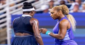 US Open 2026 : Serena et Venus Williams si près de l’exploit en double