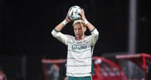 Saint-Étienne-Montpellier : sur quelle chaîne et à quelle heure voir le choc de Ligue 2