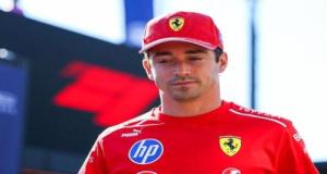 F1 - GP de Monza : Charles Leclerc révèle le point faible de Ferrari avant les qualifications