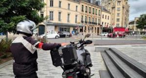 Priorité piétons : ils ont grillé le passage clouté devant les flics et le regrettent déjà... 135 € et 6 points s'envolent en une seconde d'inattention