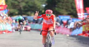 Cyclisme : la décision forcée de Tadej Pogacar