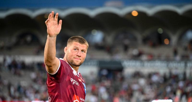  - UBB : très attendu à Chaban-Delmas, Tom Willis revient plus fort que jamais