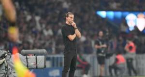 Monaco concurrent numéro un du PSG ? Filipe Luis répond !
