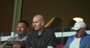 Equipe de France : "L'obligation d'être champion d'Europe en 2028" ... Zidane reçoit déjà un premier coup de pression