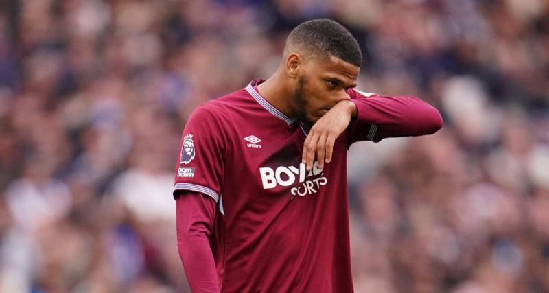  - Lens : l'énorme message envoyé par Toppmöller à Todibo