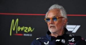 Grand Prix d’Italie : Briatore voit Antonelli prendre une place à part en Italie