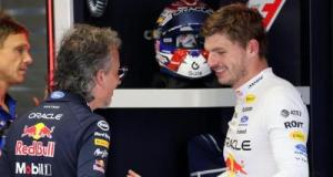 F1 - GP de Monza : après un vendredi chaotique, Max Verstappen prépare un énorme coup