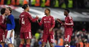 Liverpool : à peine arrivé, Barcola s'offre déjà un record cette saison en Premier League