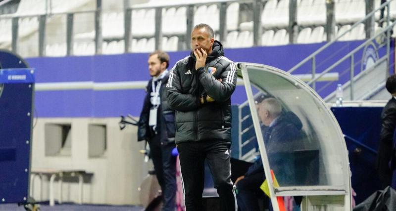  - Algérie : un ancien capitaine de l'OM nommé sélectionneur des Fennecs !