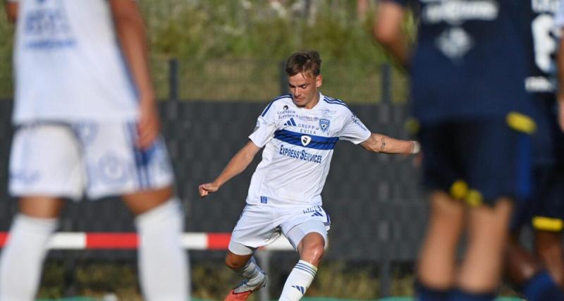  - Ligue 3 : le contre-son-camp de l’année lors du choc entre Bastia et Amiens