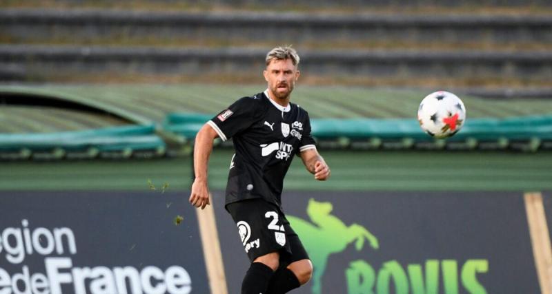  - Ligue 3 : Un but express inscrit en seulement 45 secondes