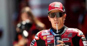 MotoGP : Márquez se méfie du retour en force de Bezzecchi