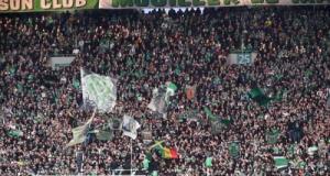 ASSE - Montpellier : record d'affluence et ambiance folle, Geoffroy Guichard va s'enflammer