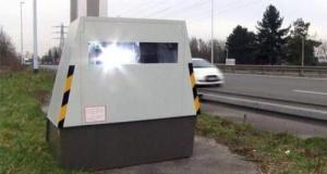 ‎Le radar de la porte de Montreuil flashait tout ce qui bougeait : la préfecture annule tous les PV