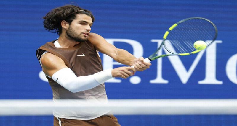  - US Open 2026 : Carlos Alcaraz face à un piège américain en huitièmes