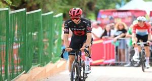 Vuelta 2026 : Marco Brenner écrit l’histoire, Mas en profite pour faire le trou