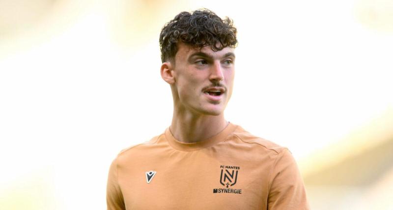  - Mercato : Nantes à la recherche d'un gardien, Lille annonce le départ d'un gros flop