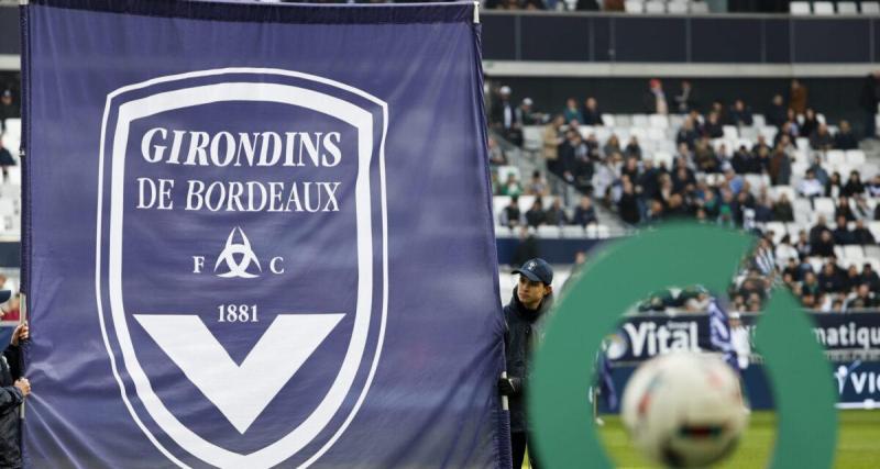  - Bordeaux : le crash est total, Park Bench jette l'éponge, les Girondins au bord de la liquidation