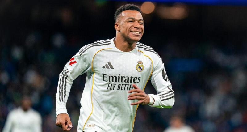  - Étranger : Mbappé (Real Madrid) lourdement chambré au Betis Séville, Álvaro Valles s'explique
