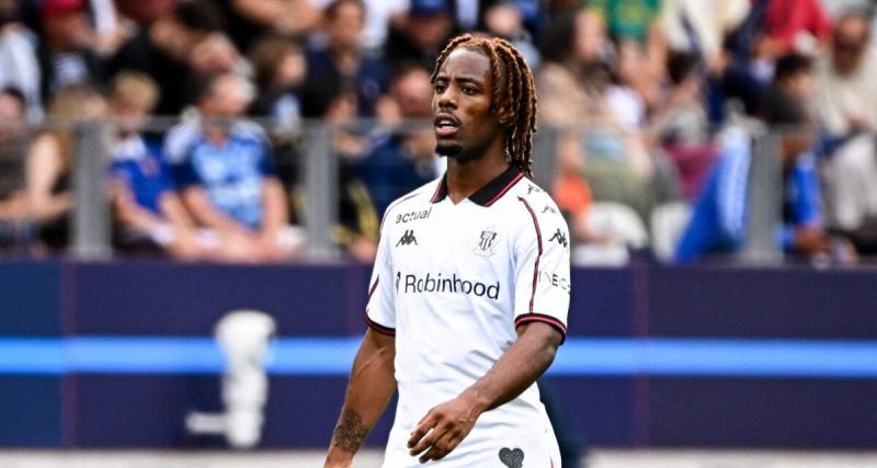 - Nice - Le Mans, Le Havre - Brest : les compos officielles