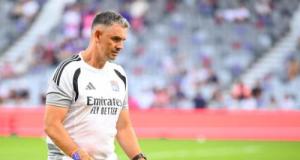 OL - Fenerbahce : Antonio Ferreira prend cher après avoir voulu agresser Guendouzi