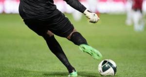 National 1 : une équipe joue quasiment une mi-temps avec un milieu de terrain dans ses buts