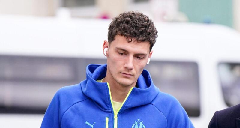 - OM : de flop à indéboulonnable, comment Pavard est en train de renaître à l'Inter Milan