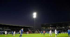 National 1 : l'UF Touraine et Châteauroux se neutralisent, Toulon en force chez le Canet-en-Roussillon