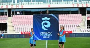 Arkema Première Ligue : tous les résultats et classement de la première journée