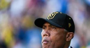 Un retour à Nantes ? « En Ligue 2, c’était impossible », estime Antoine Kombouaré