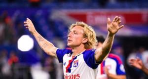 OL : trois records en un match, une nouvelle recrue impressionne déjà