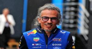 GP d'Italie : après un vendredi inquiétant, Verstappen redresse la situation, mais Mekies prévient