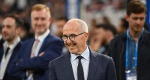 OM : la signature qui va faire un bien fou aux finances du club