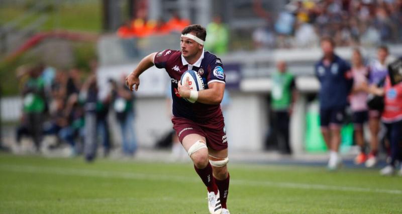  - UBB : l’amertume de Vergnes-Taillefer, poussé vers la sortie l’an passé