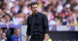 Barça : "Sérieusement ?" ... La colère de Simeone après une question sur Alvarez