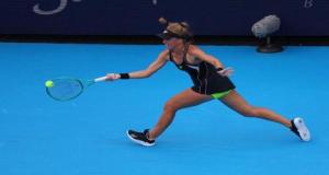 US Open 2026 : Elena Rybakina dans son propre monde
