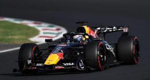 Red Bull : Verstappen révèle enfin ce qui fragilise sa voiture