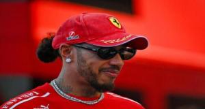 F1 - GP de Monza : le « oui » de Lewis Hamilton qui met la pression sur Ferrari