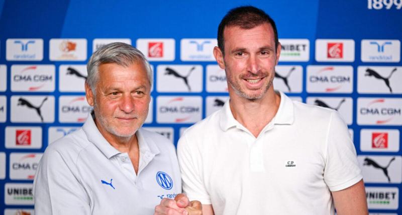  - Mercato - OM : la grosse victoire de Genesio et Lorenzi sur la direction cet été