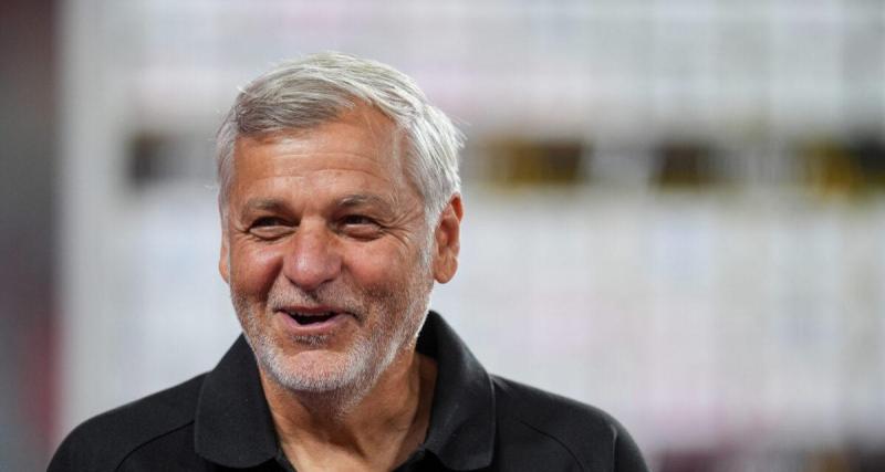  - OM : c'est officiel, un énorme retour pour Genesio face au Paris FC