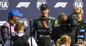 Grand Prix d’Italie : Russell très remonté contre Verstappen après les qualifications