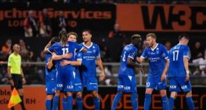 Troyes - Strasbourg : les compositions officielles