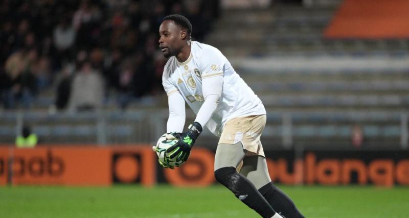  - Le Havre : « Ça ne sent pas bon », Lionel Mpasi gravement blessé contre Brest