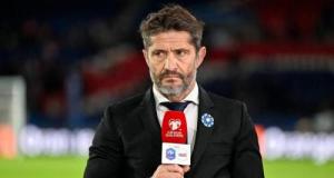 "Je suis rassuré" ... Le constat à contre-courant de Lizarazu sur le Mercato de l'OM