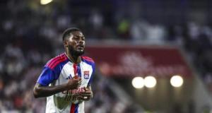 Le bijou d'Ainsley Maitland-Niles, prêté par l'OL, à l'ultime seconde d'Everton-Manchester United