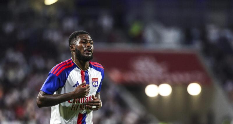  - Le bijou d'Ainsley Maitland-Niles, prêté par l'OL, à l'ultime seconde d'Everton-Manchester United