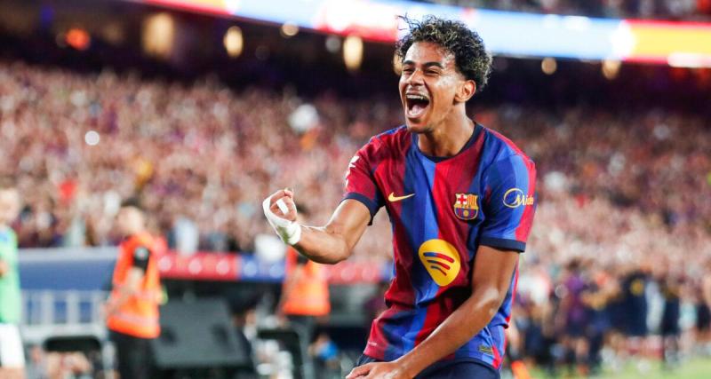  - Le Barça claque une manita à un Valence en pleine crise et continue son sans faute