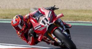 WSBK : Bulega est devenu intouchable, et ça pose problème